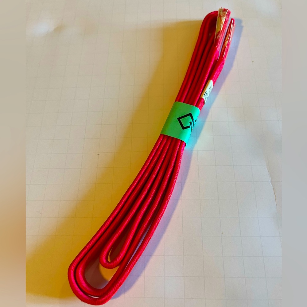 New Pink Obijime